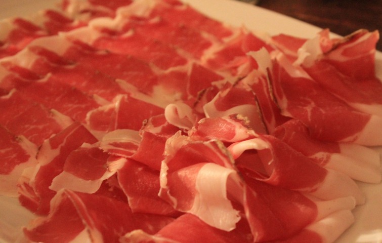 Visita guidata: Monte San Savino e i salumi Visita guidata: Monte San Savino e i salumi