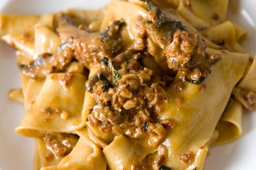Cibo Cibo