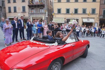 Auto Sposi Auto Sposi