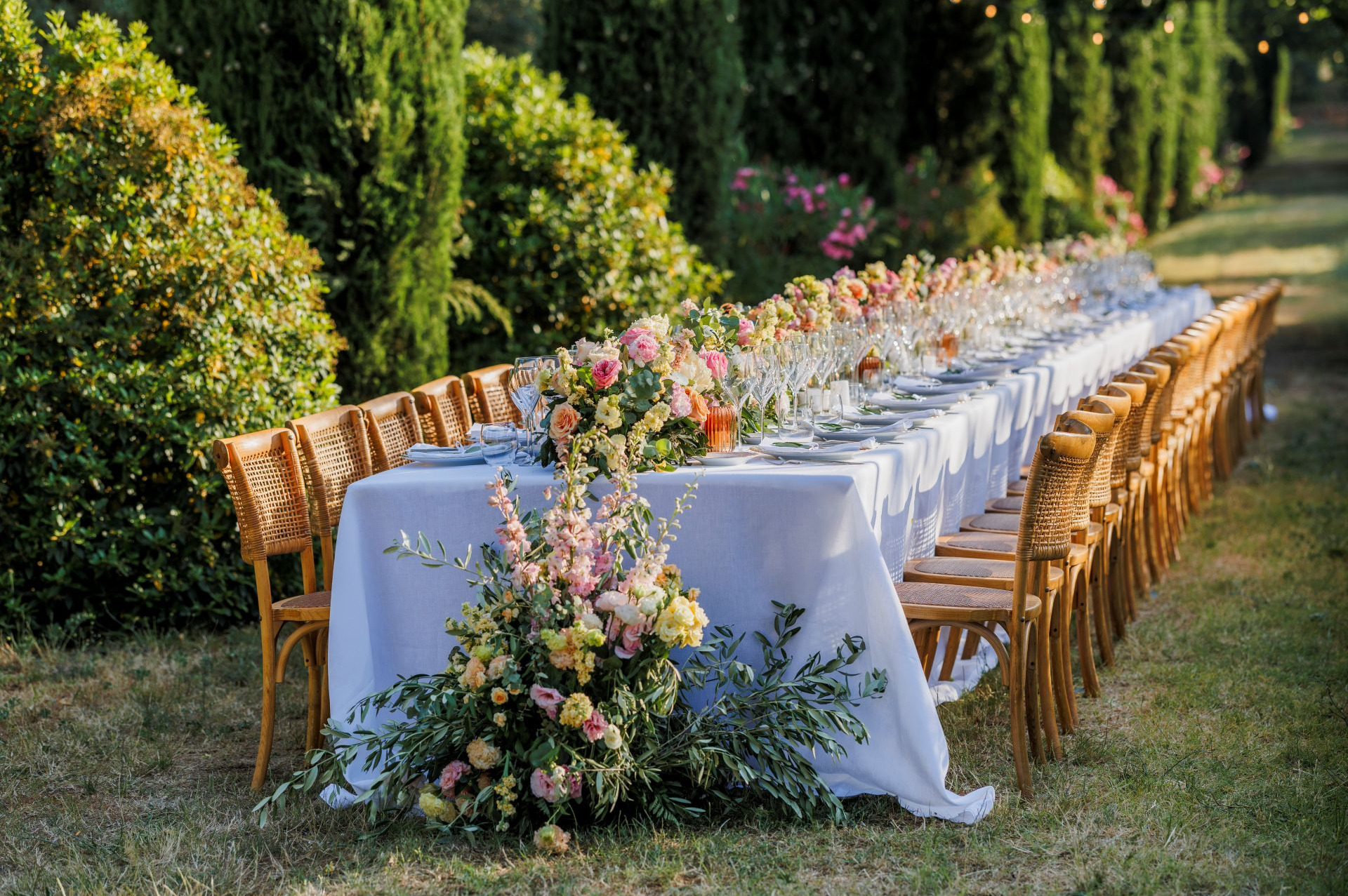 Bellissimi Matrimoni