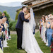 American Wedding in Tuscany