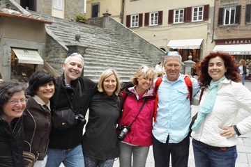 Tour e visite Guidate in Toscana