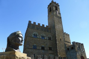 2021: La Toscana celebra Dante Alighieri