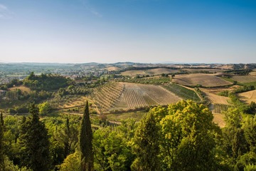 Sposarsi in Toscana