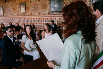 Wedding Planner per cerimonie nuziali in Toscana e in Umbria
