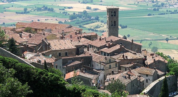 I miei luoghi del cuore per sposarsi in Toscana