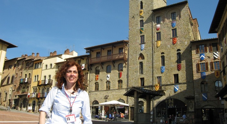 Visite guidate Arezzo