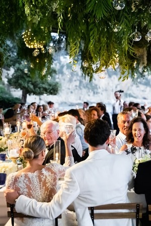 Matrimonio a Capri, lusso ed eleganza