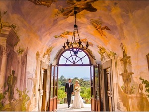 Wedding Planner in Toscana