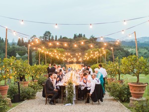 Servizi Wedding in Toscana