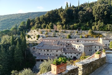 private guided tours in Tuscany