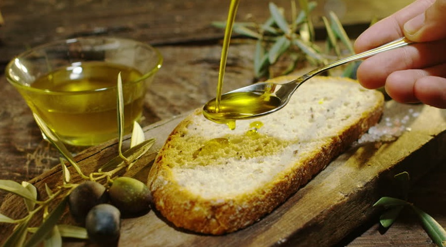 Visita guidata: Cortona e olio di oliva extravergine