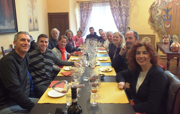 Visita guidata: Montepulciano e il Vino Nobile