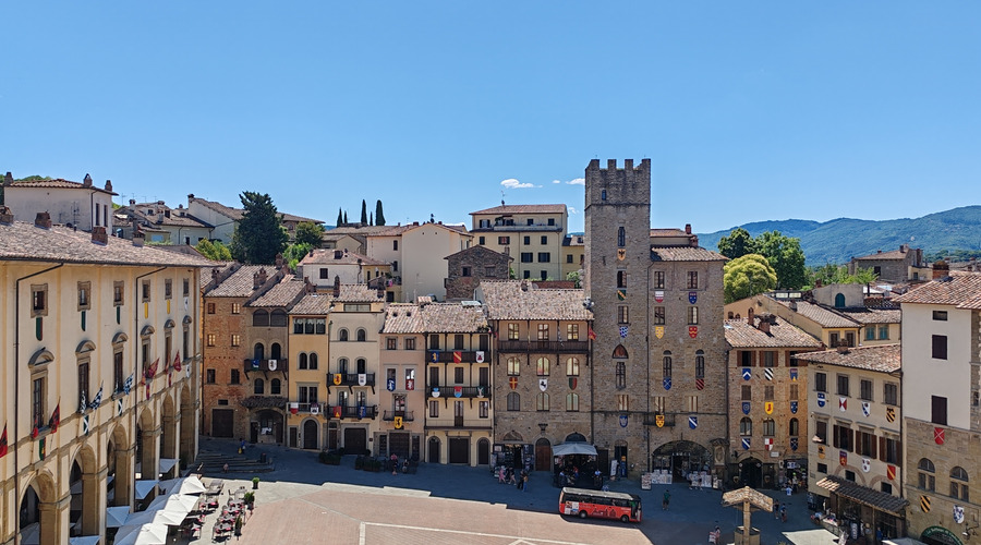 Visite Guidate Culturali in Toscana