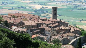 Visite Guidate Culturali in Toscana