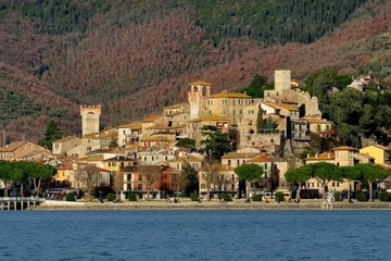 Lago Trasimeno