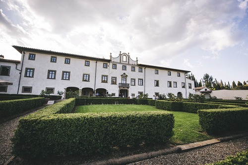 Villa Rinascimentale